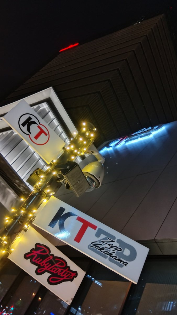 L'34_htky7_らるく😆✨BAND-MAID 2026年も諸々全通(予定)🤘💙 tweet media