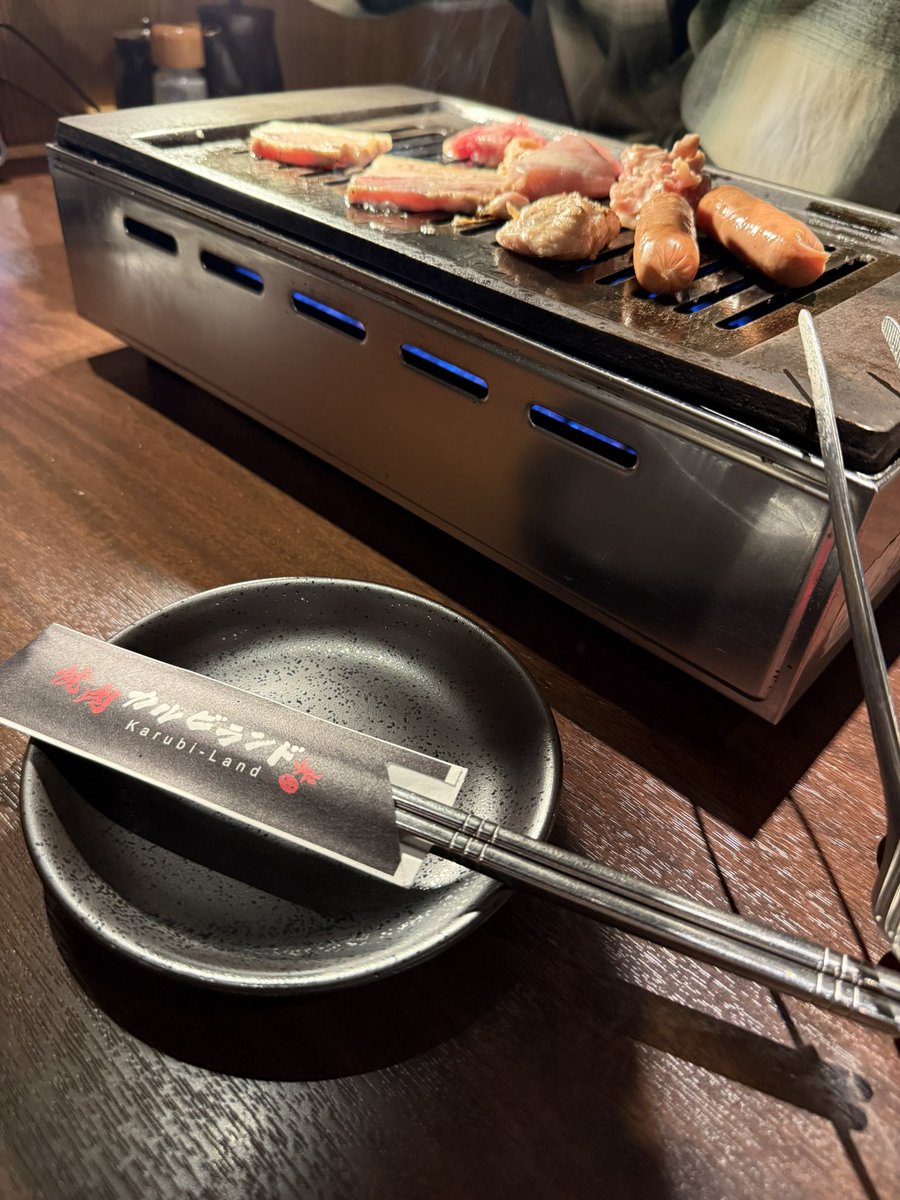 ありぱち tweet media