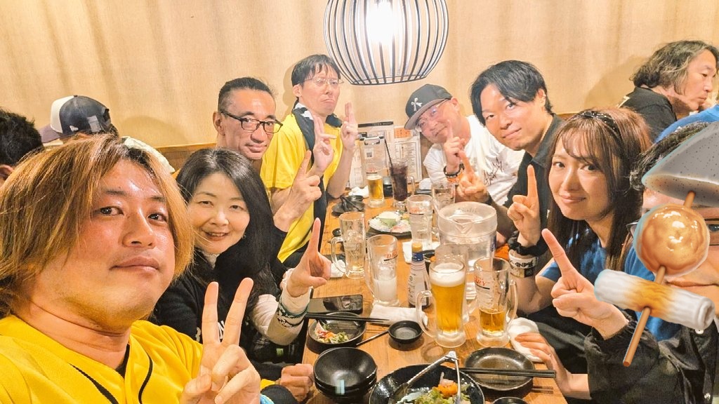 L'34_htky7_らるく😆✨BAND-MAID 2026年も諸々全通(予定)🤘💙 tweet media