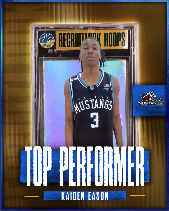 RecruitLook Hoops tweet media