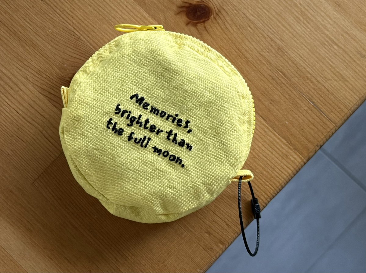 KEI | CULUMUデザイナー tweet media