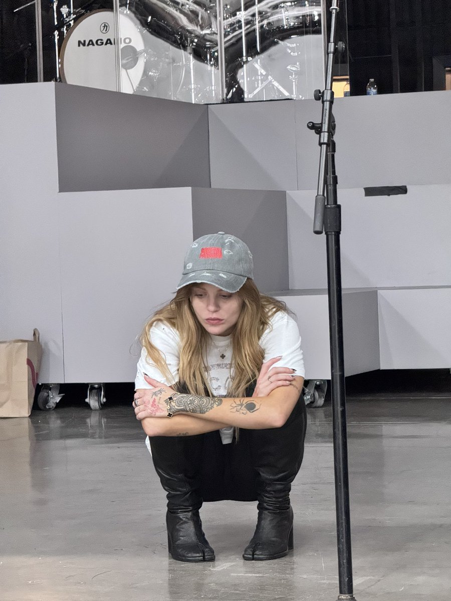 Central Luísa Sonza tweet media