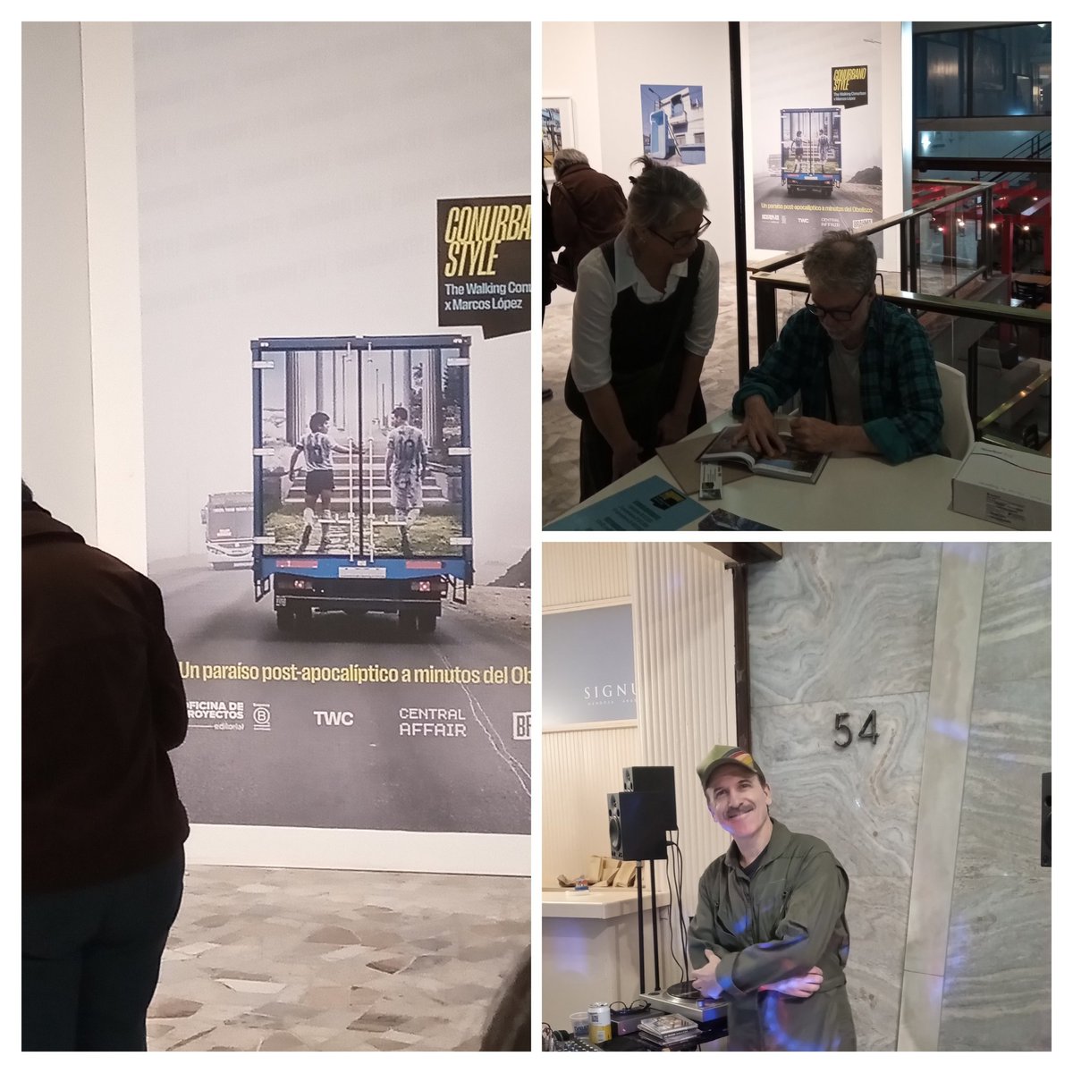 la de domínico tweet media