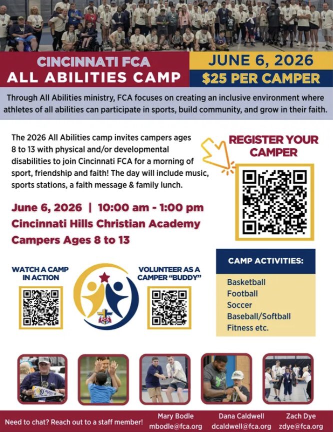 FCA Ohio tweet media