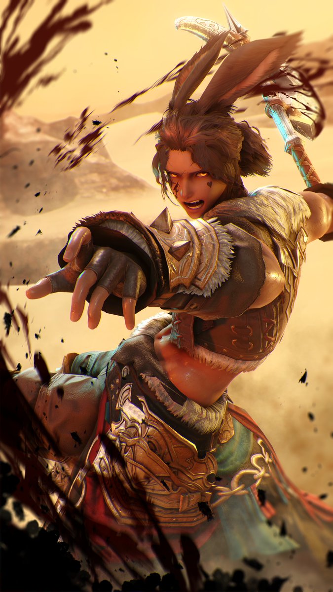 MeltedGold (Long Waiting List) tweet media