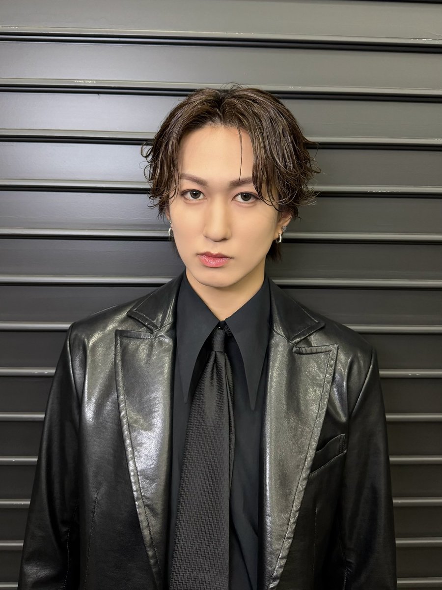 SUPER★DRAGON tweet media