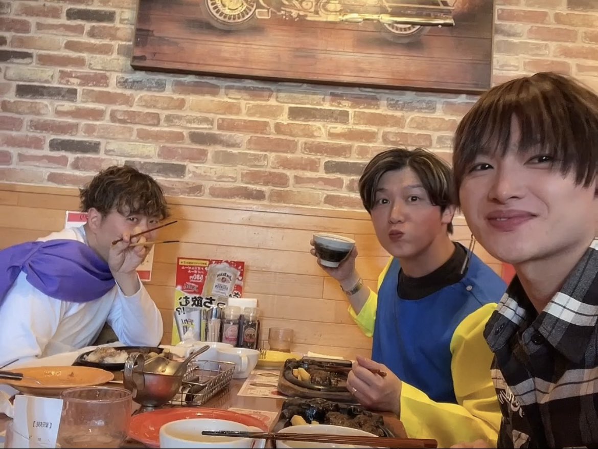 フェニックス浜田🐦‍🔥@ペカるTVZ🌴 tweet media