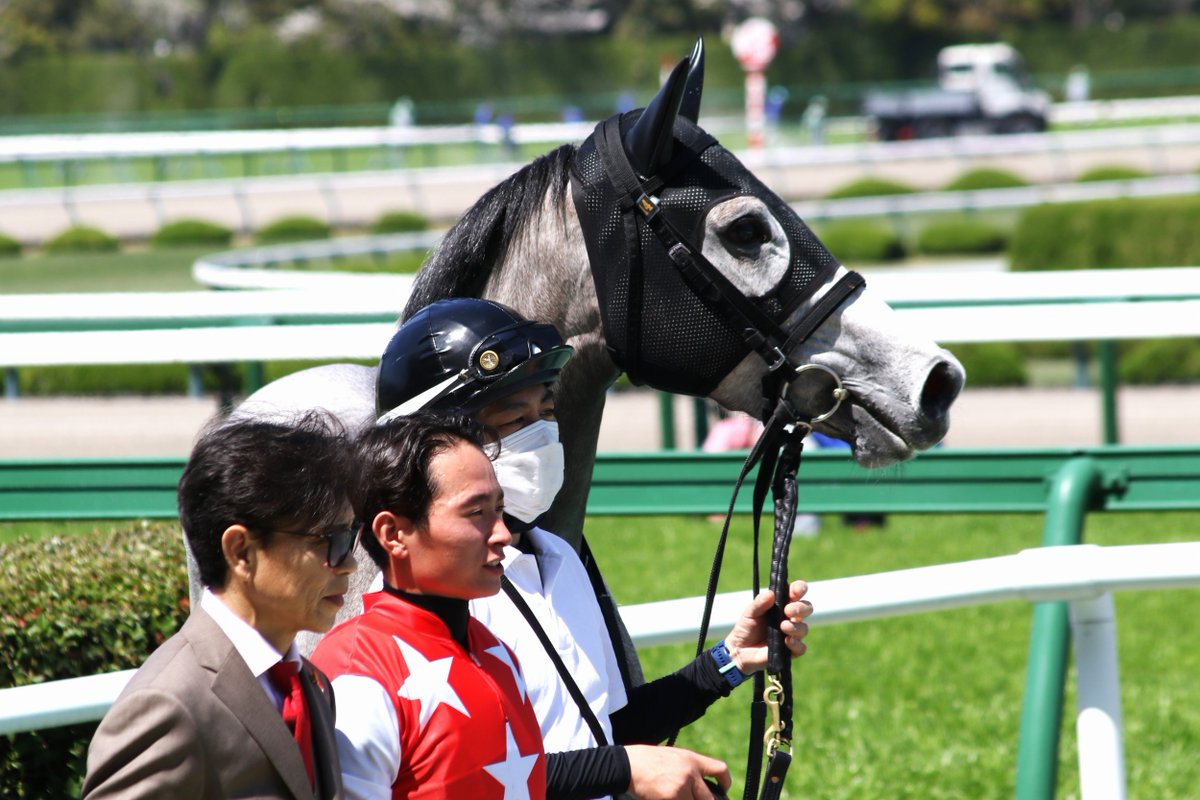 taka.m(分場) tweet media