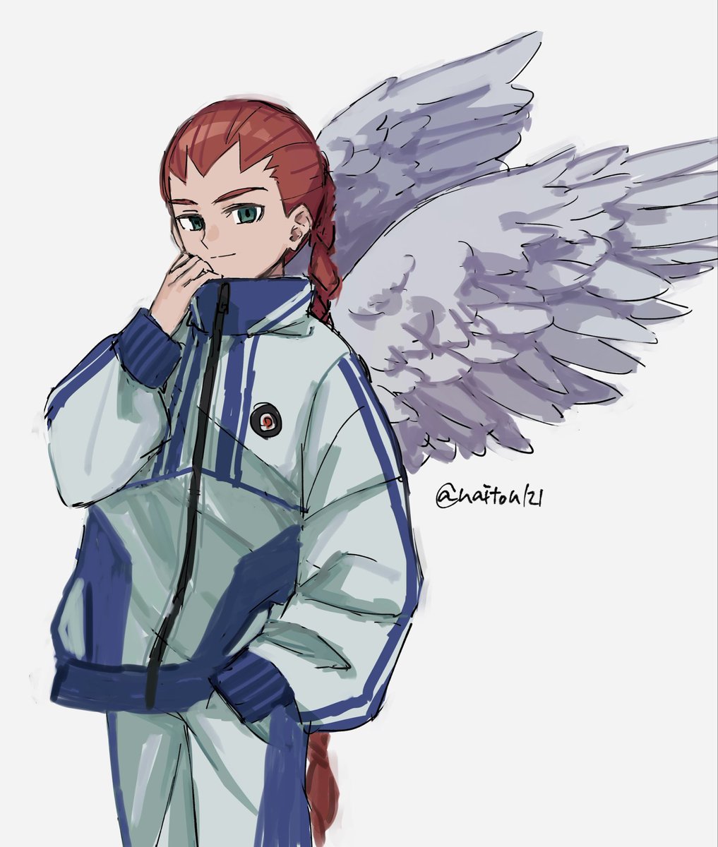 ないとう tweet media