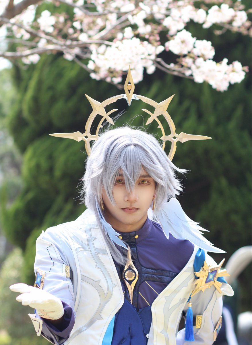 댕트레 tweet media