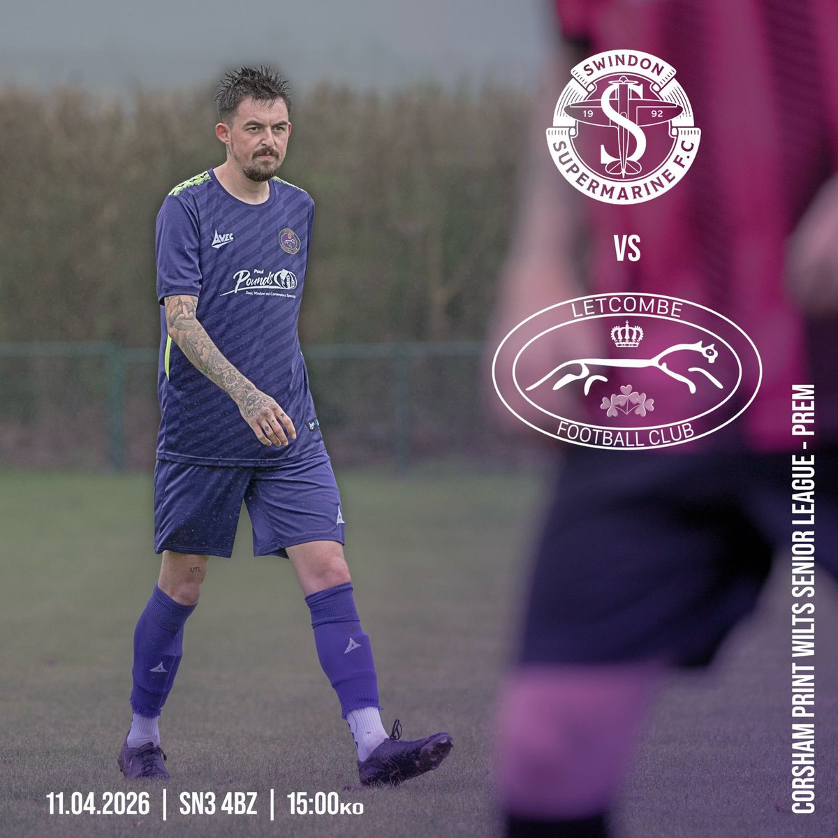 Letcombe FC tweet media