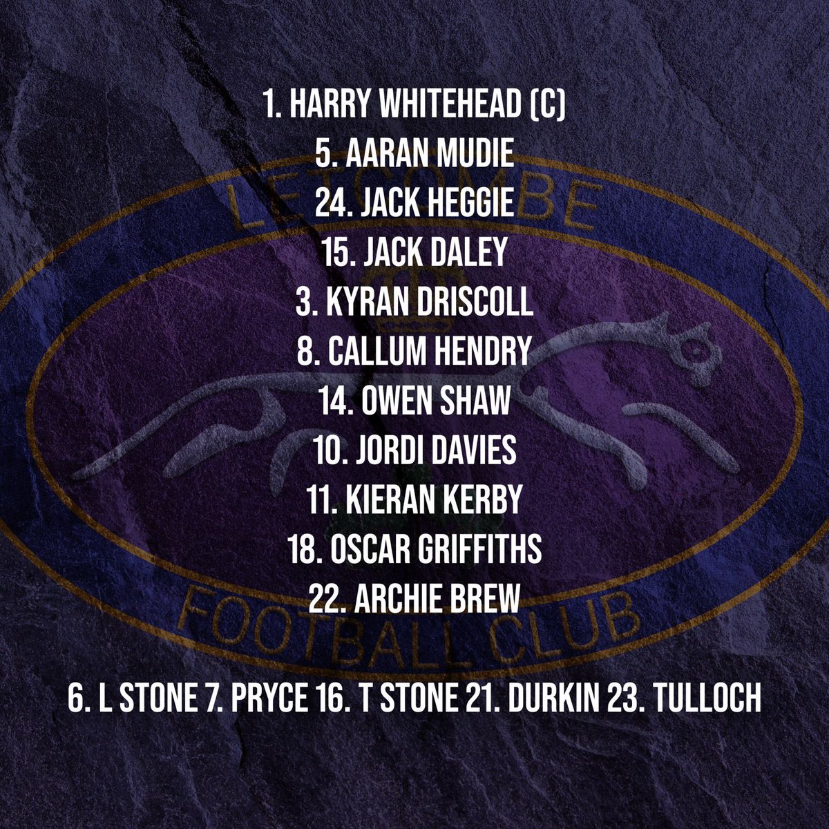 Letcombe FC tweet media