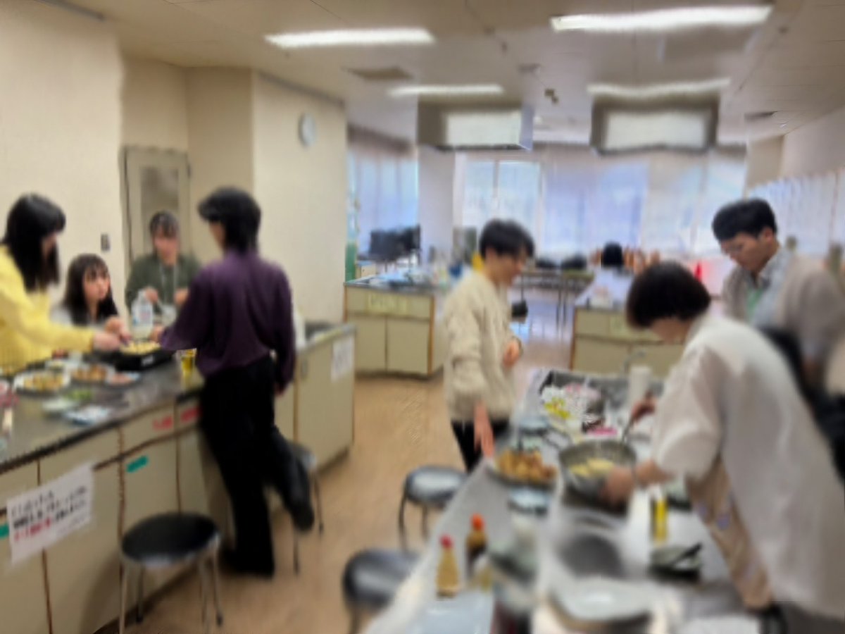 大阪大学合唱団TEMPEST tweet media