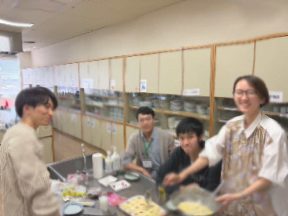 大阪大学合唱団TEMPEST tweet media