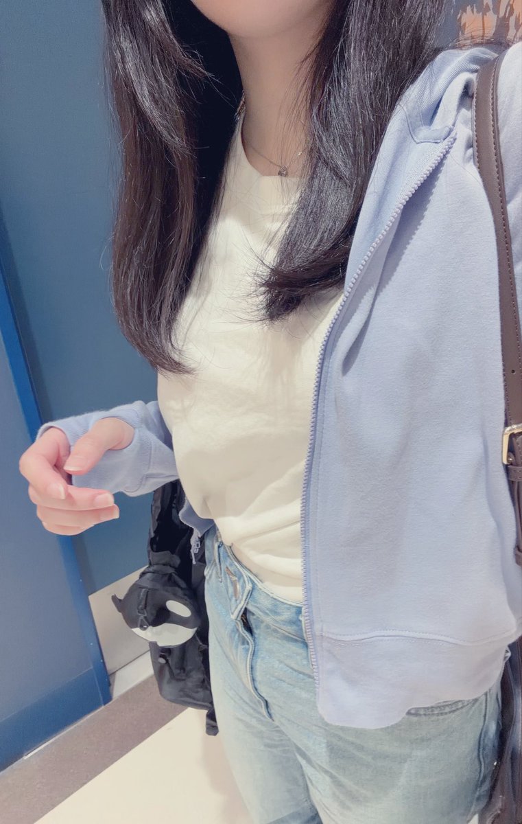 白星　水音 tweet media