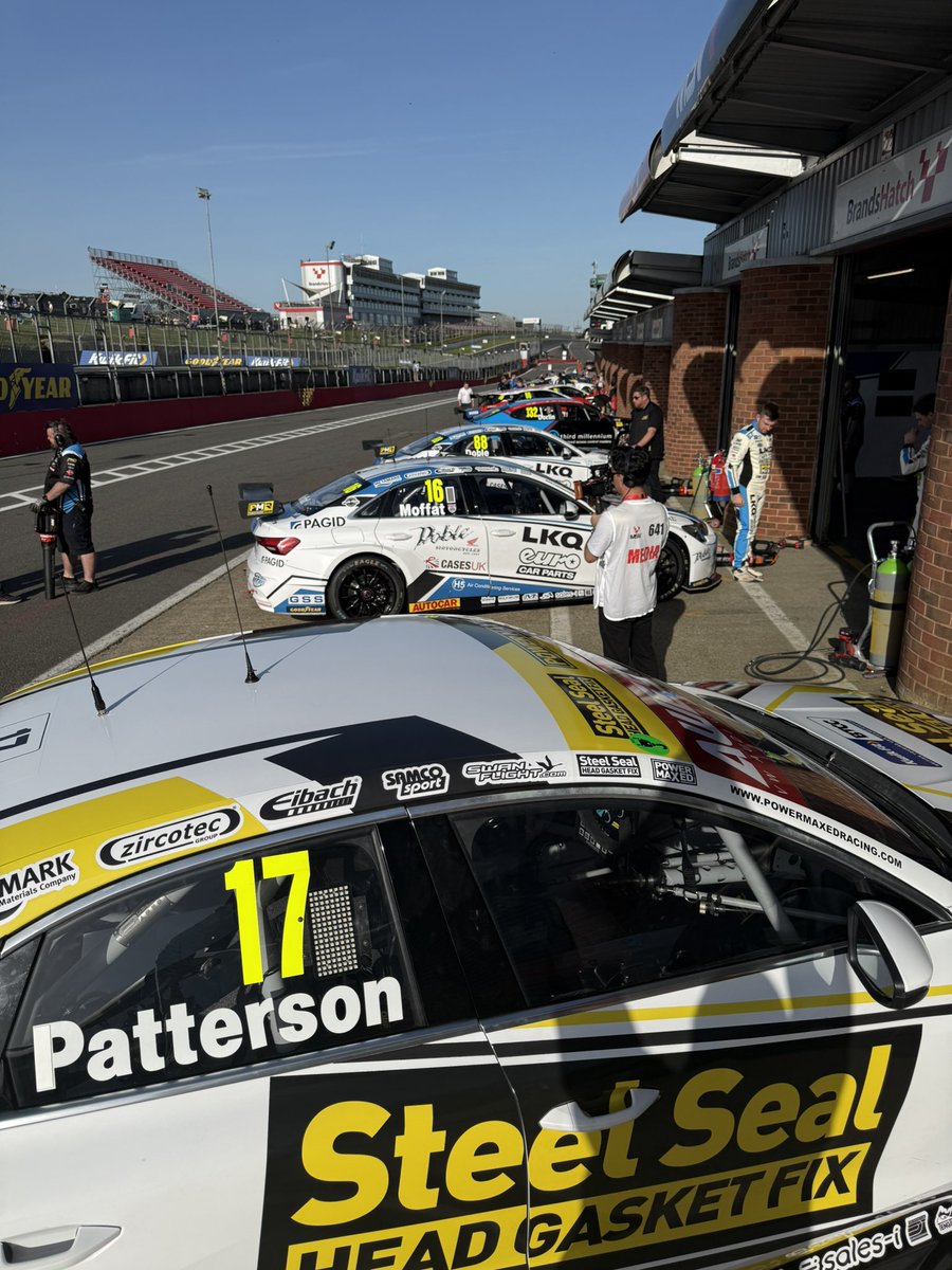 Mark Haggan tweet media