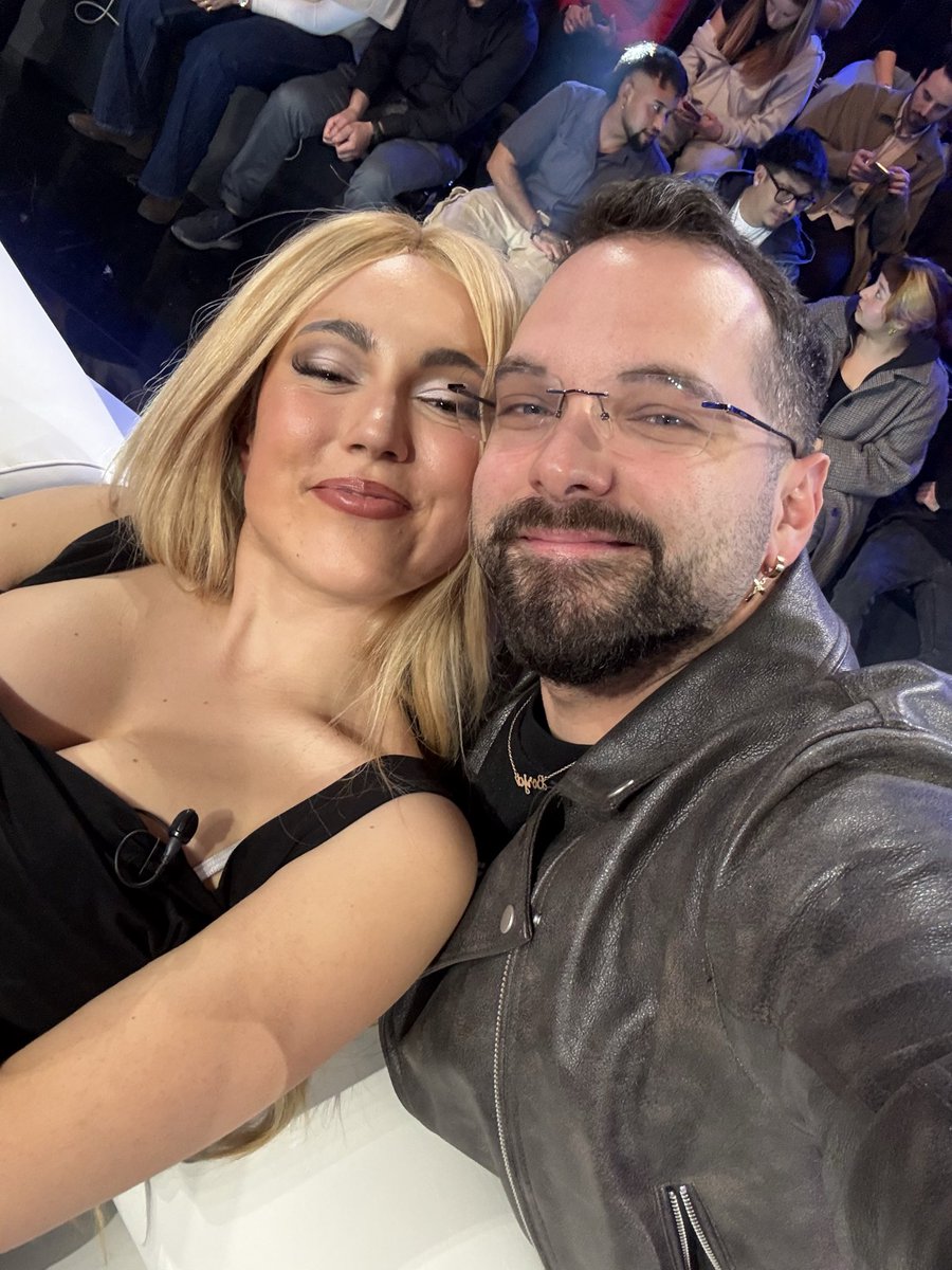 Borja Rueda tweet media