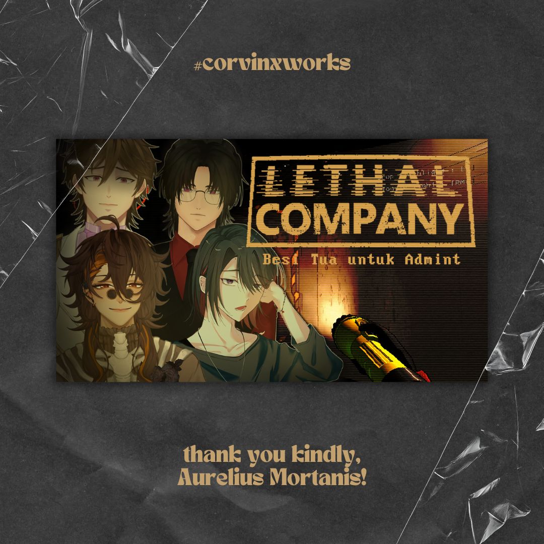 Cxrvin ༝ CMSN OPEN tweet media