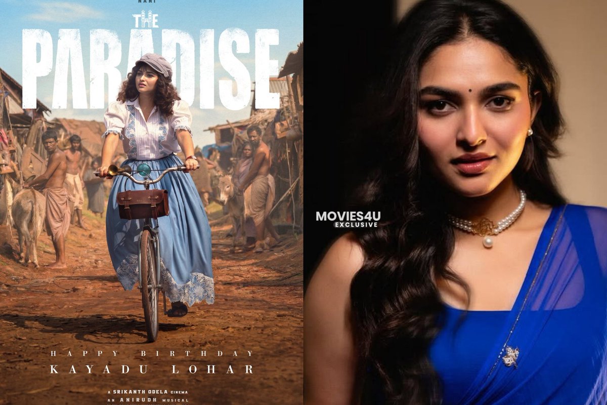 Movies4u Official tweet media