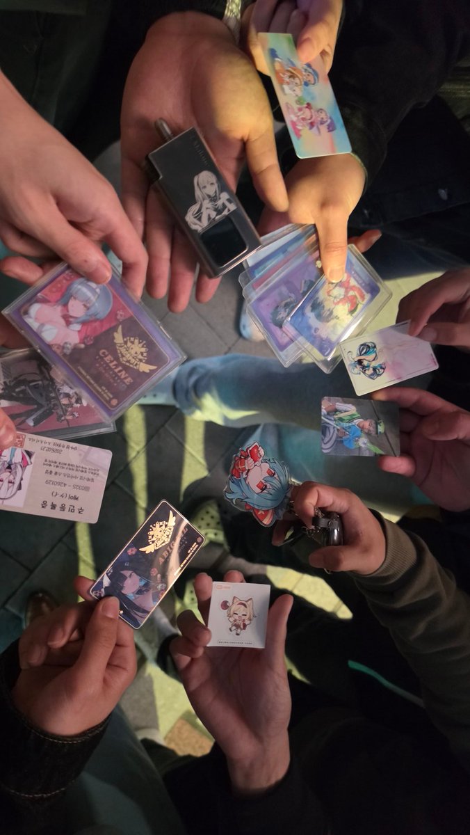 말랑모리(MR) tweet media