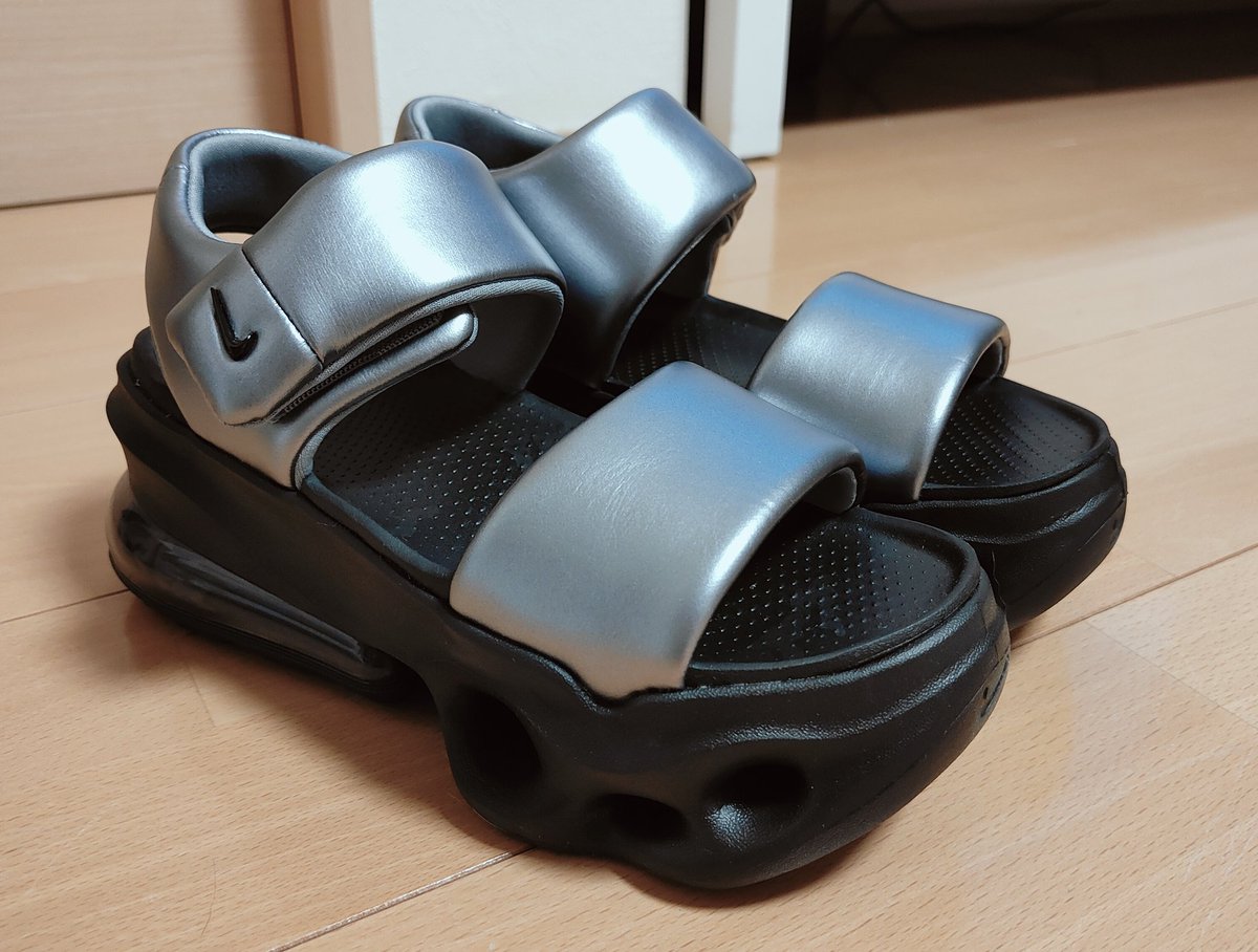 ナッツ・ザ・ビリーバー tweet media