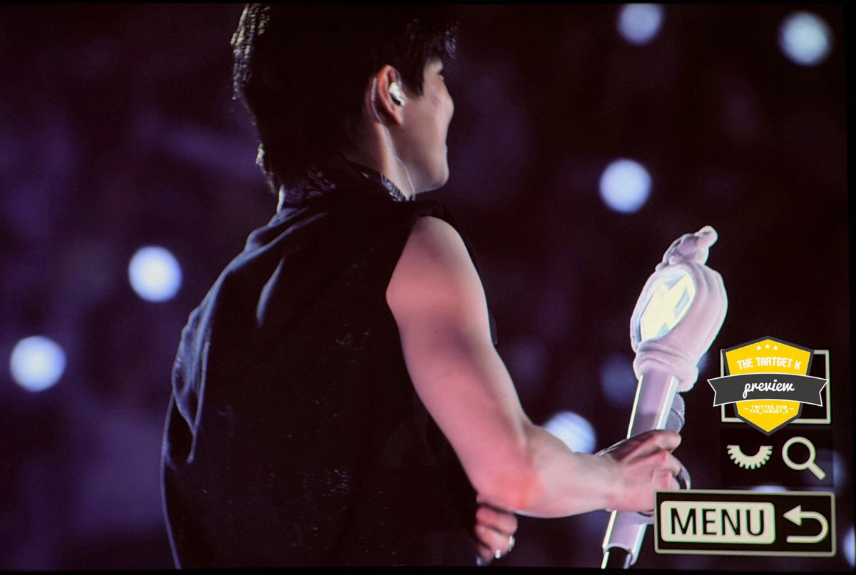 더타겟케이 tweet media