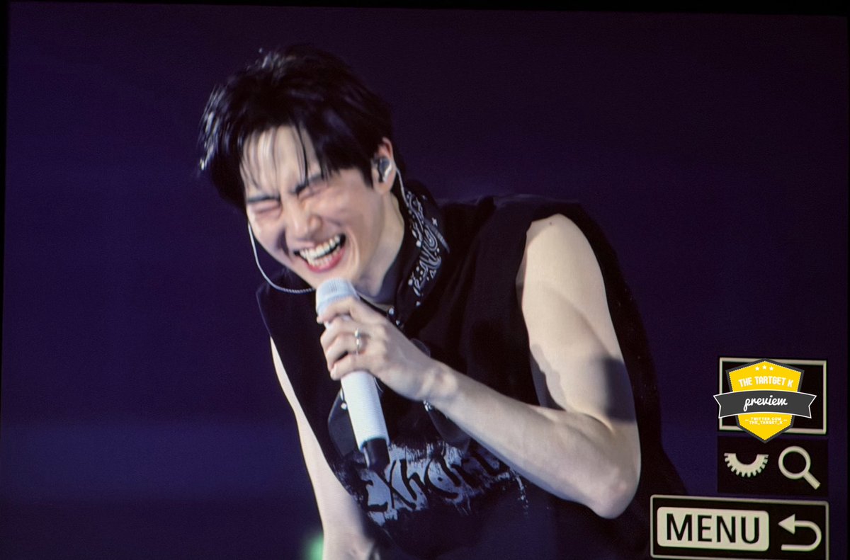 더타겟케이 tweet media