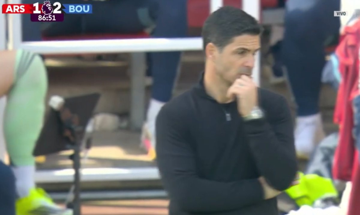 The Touchline | 𝐓 tweet media