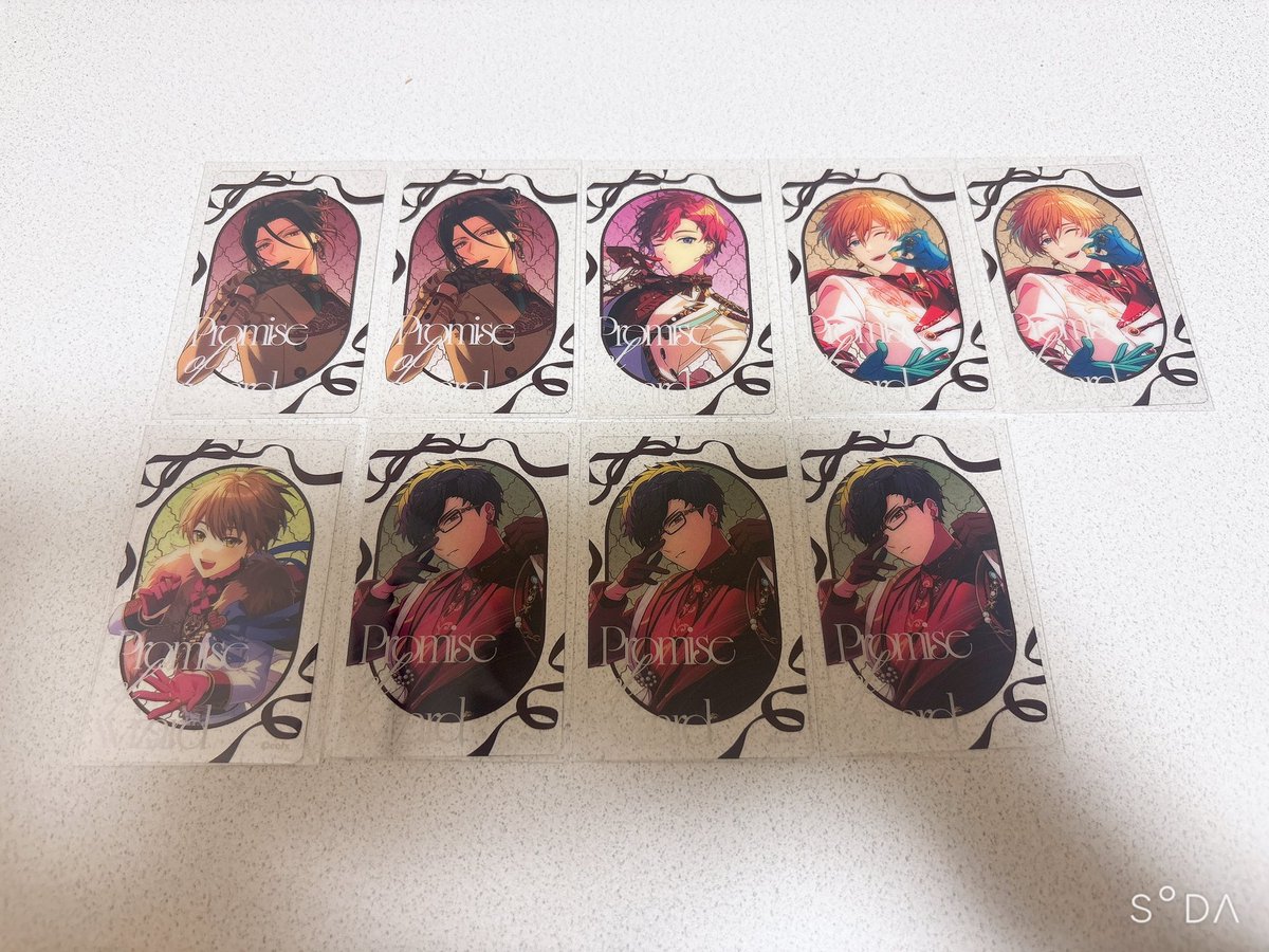 きなこもち@nZk tweet media