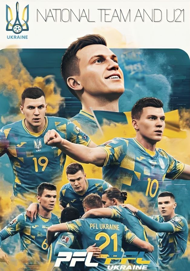 PFL Ukraine tweet media