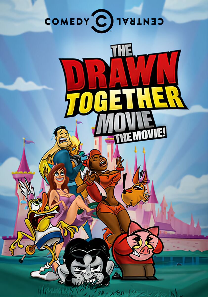 Seu madruga (banjo) tweet media