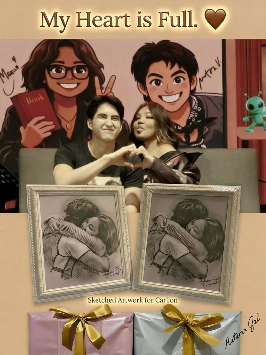 𝓐𝓾𝓽𝓾𝓶𝓷 𝓖𝓪𝓵❃ | 📦💛 tweet media