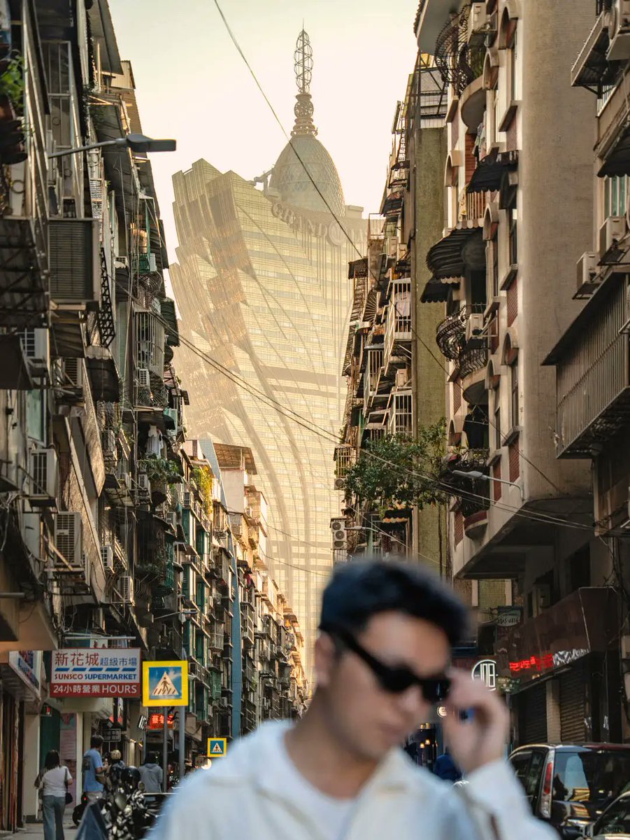 Thomas Gerald Bonow tweet media