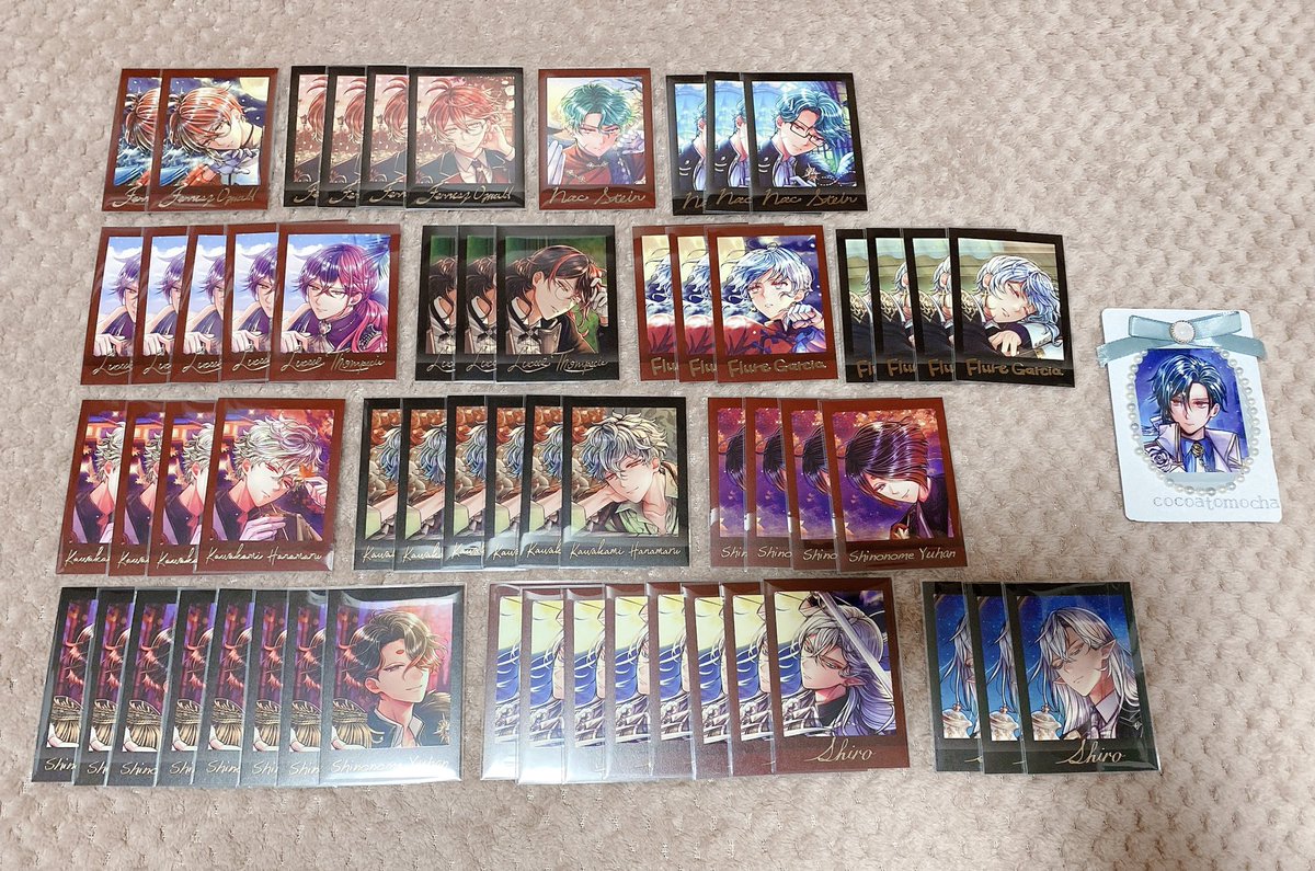 ここもか tweet media