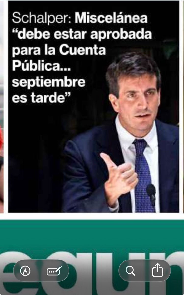 Diego Schalper 🇨🇱 tweet media