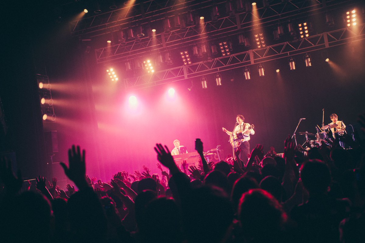 𝗦𝗬𝗡𝗖𝗛𝗥𝗢𝗡𝗜𝗖𝗜𝗧𝗬 | シンクロニシティ tweet media