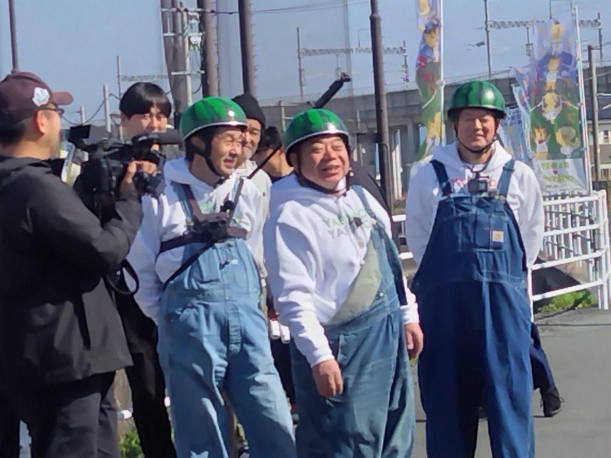 bosako_7's tweet photo. 2月に実家帰省中に近くの温泉行く途中ちょっとタマスタ寄ったら居た😅
今日放送で見てたら映ってた…私😅
#出川哲朗の充電させてもらえませんか？ https://t.co/O5sKvtgjjC