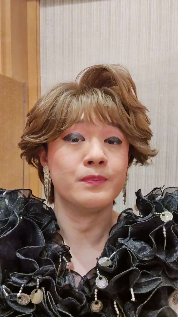 レッツゴーよしまさ ものまね芸人 ひとりドリフ tweet media