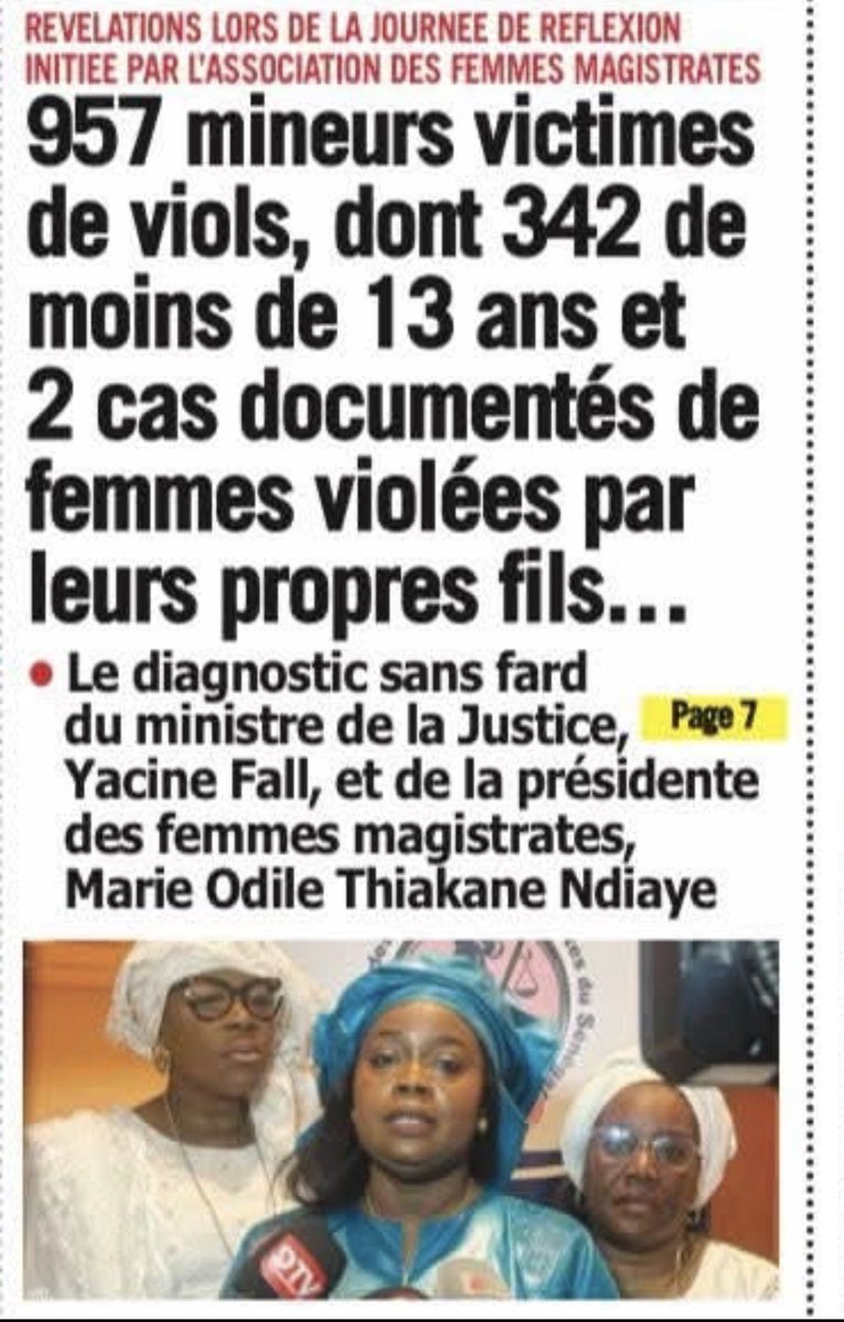 TW viols, pédocriminalité