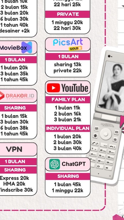 lauuu, pls mention after dm. tweet media