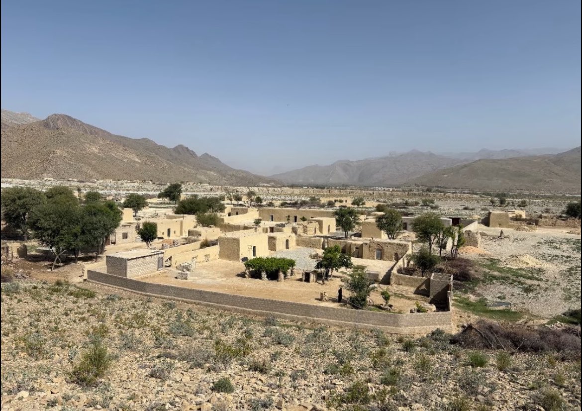 Naeema Zehri tweet media