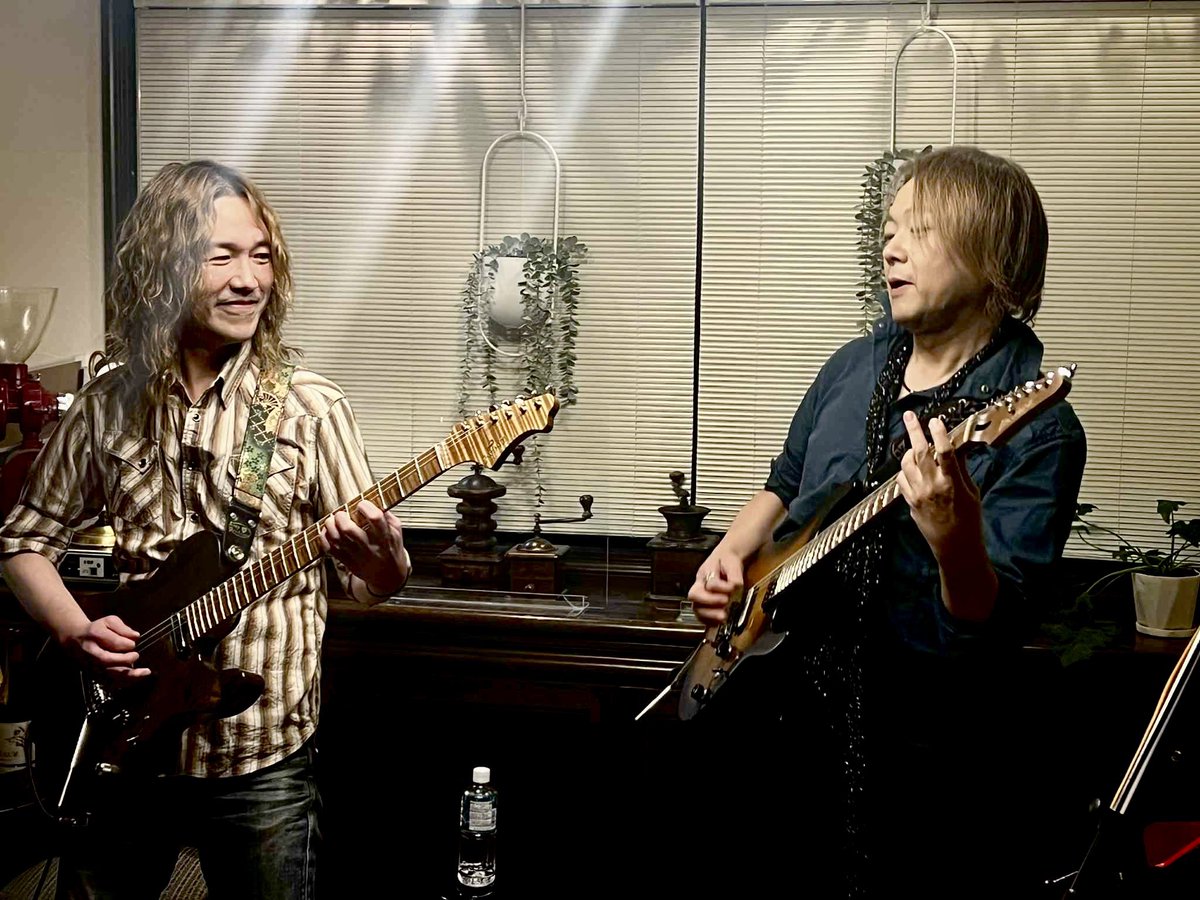 D_Drive Seiji tweet media