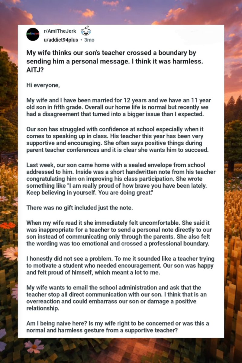 Real Post Folder tweet media