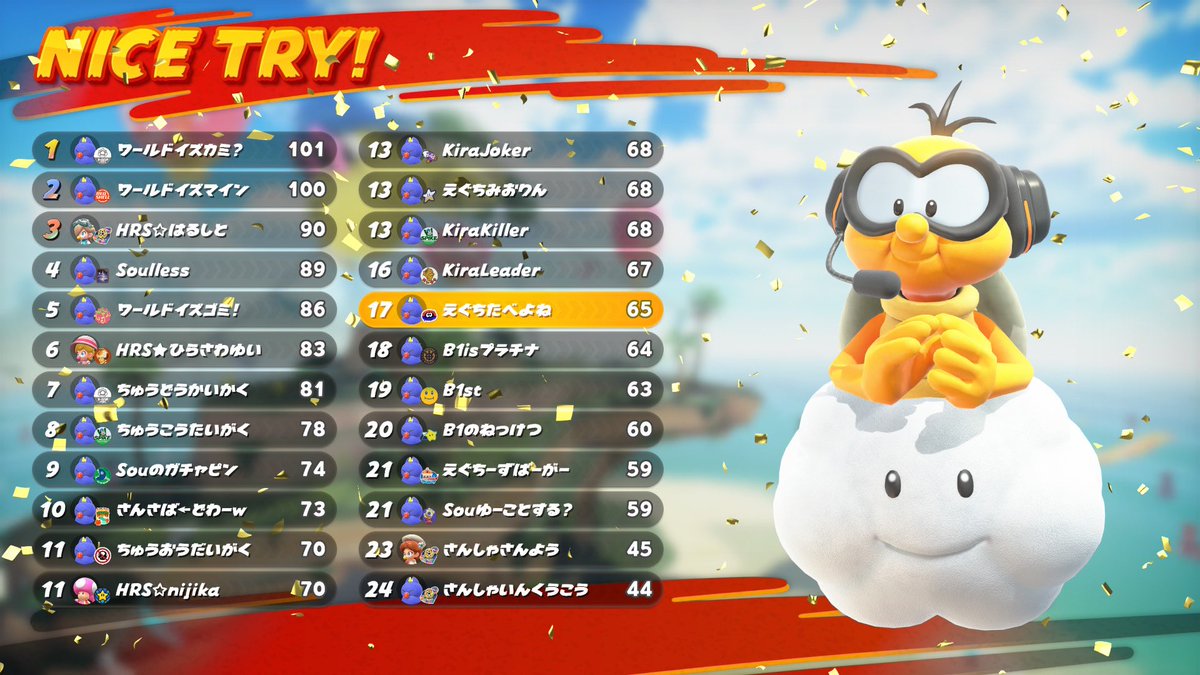 こうみた tweet media