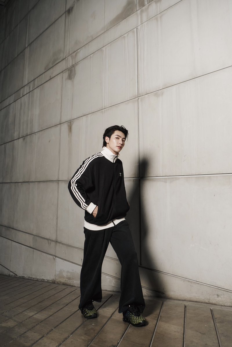 BOSS.CKM tweet media