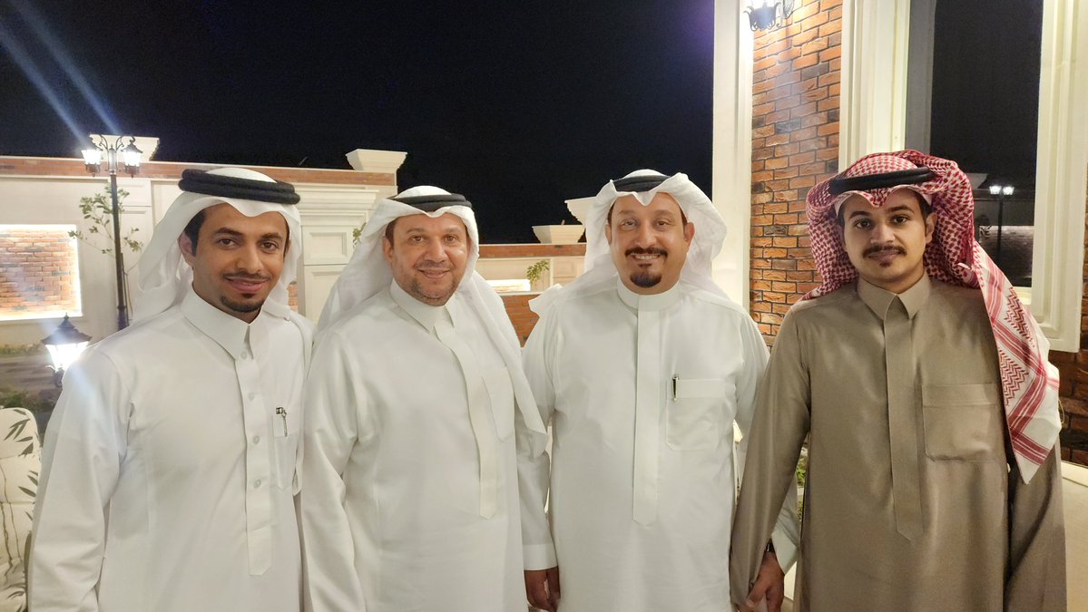 محمد بن حمدان العبدلي المالكي tweet media