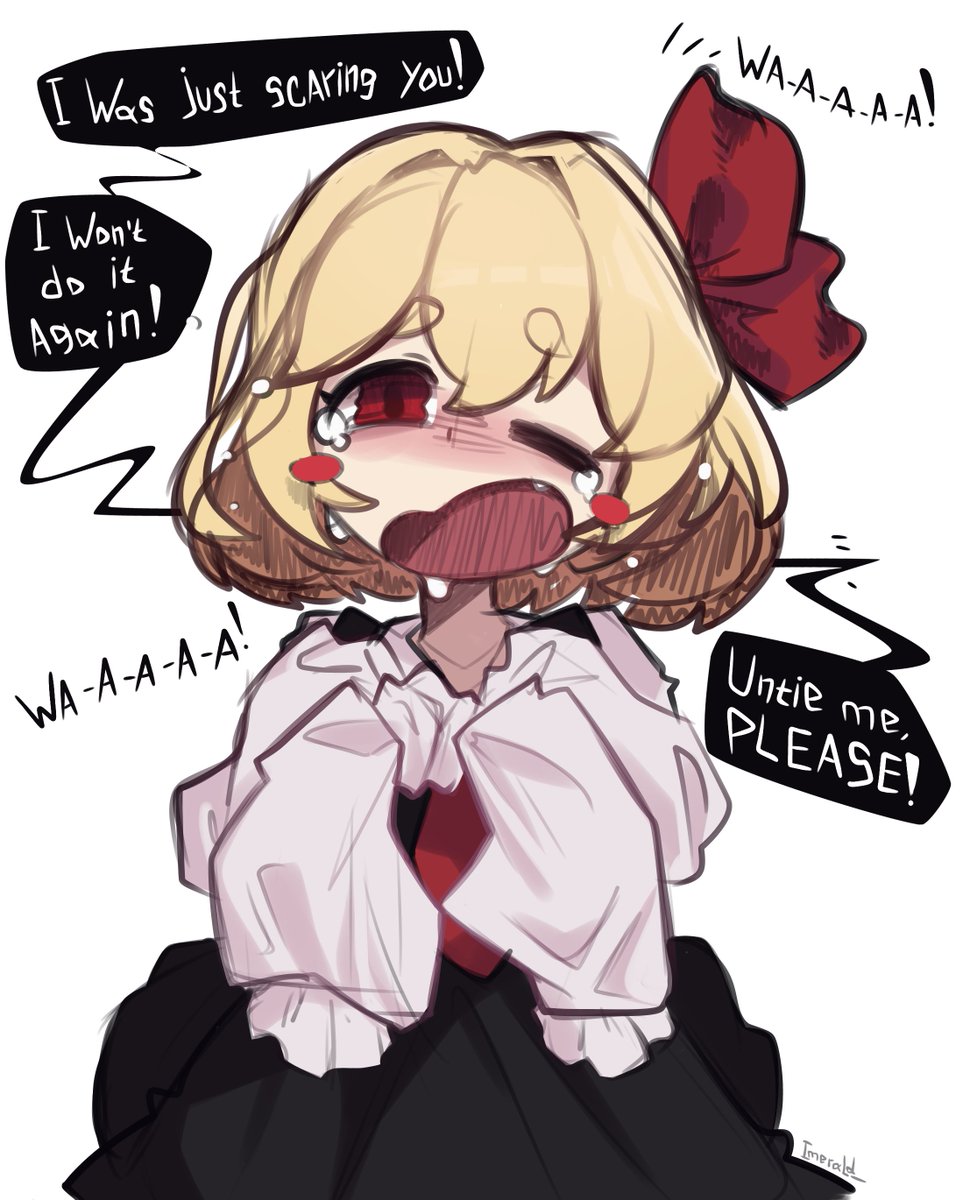 Imerald_ tweet media