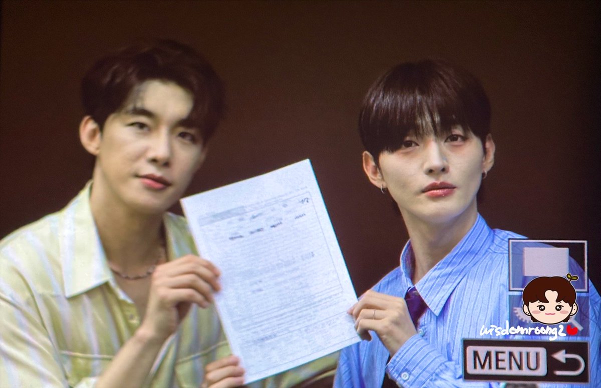 위즈덤룽이ʕ •ᴥ•ʔ tweet media