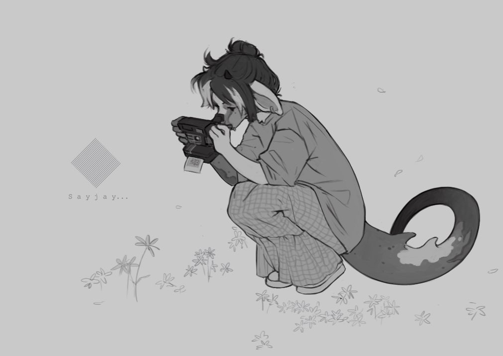 . •. ✶ . ⁺ . ✶ .
⁺ ✶ . ⋆ Chibi commissions and a gift for my friend ⁺. °
° ⋆ °.