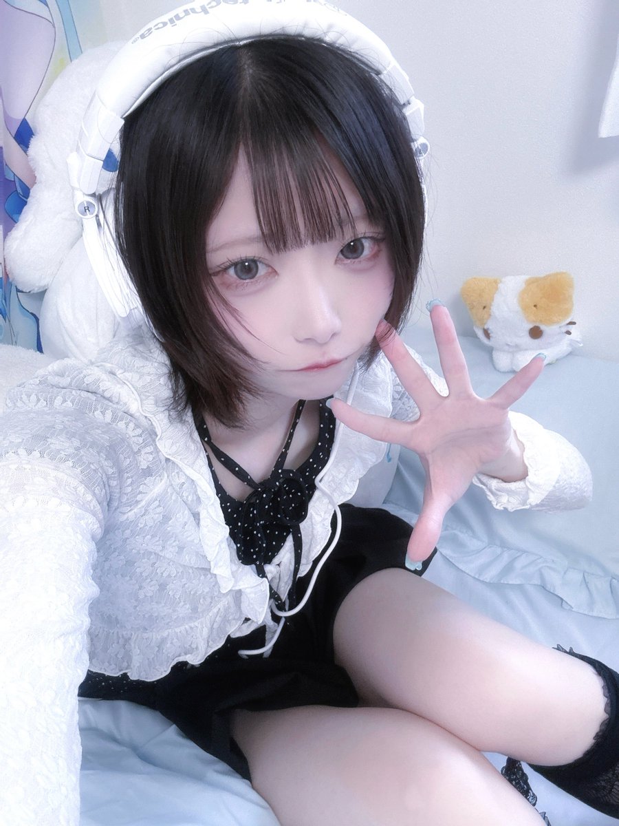 あぽろ tweet media